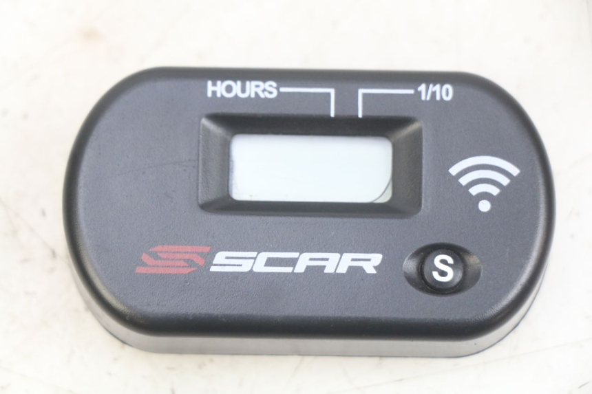 photo de TACHOMETER KAWASAKI KX L 85 (2022 - 2024)