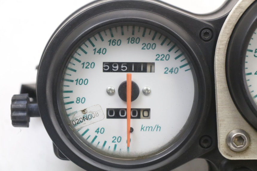 photo de TACHOMETER  KAWASAKI ZR7 ZR-7 S 750 (1999 - 2004)