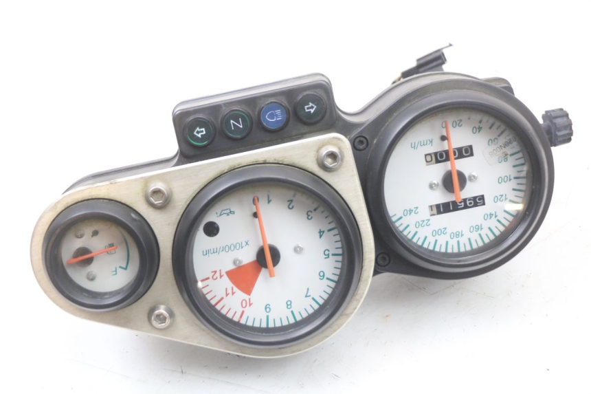 photo de TACHOMETER  KAWASAKI ZR7 ZR-7 S 750 (1999 - 2004)