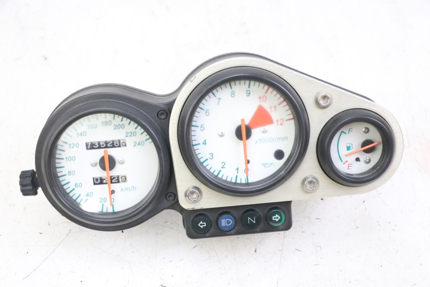 photo de TACHOMETER  KAWASAKI ZR7 ZR-7 S 750 (1999 - 2004)