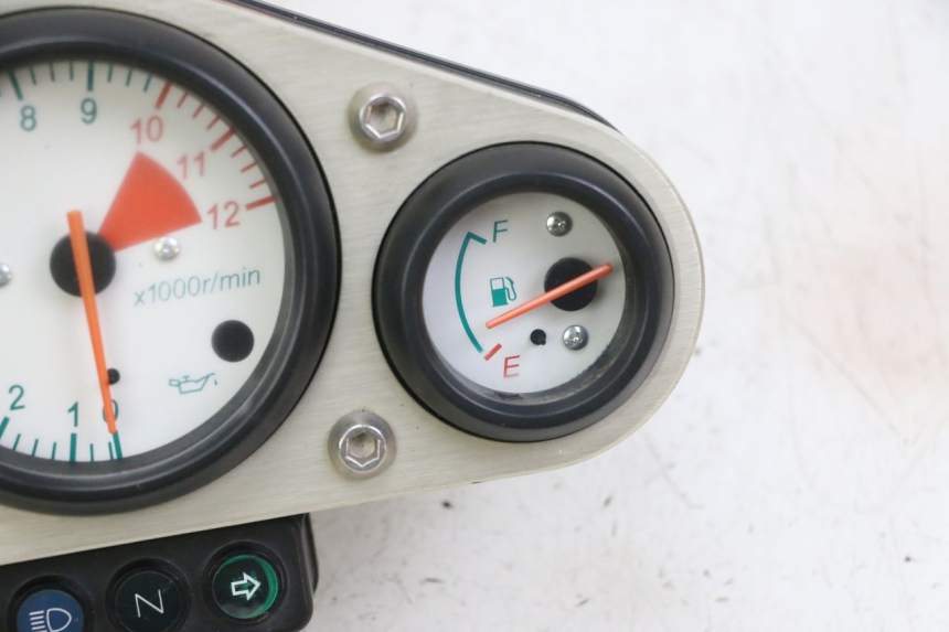 photo de TACHOMETER  KAWASAKI ZR7 ZR-7 S 750 (1999 - 2004)
