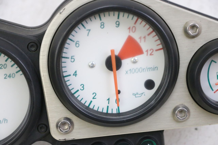 photo de TACHOMETER  KAWASAKI ZR7 ZR-7 S 750 (1999 - 2004)