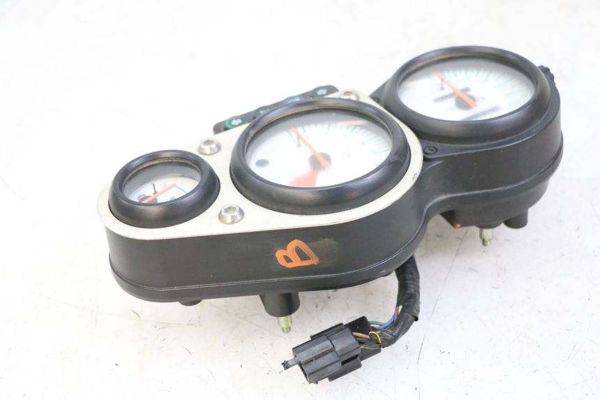 photo de TACHOMETER  KAWASAKI ZR7 ZR-7 S 750 (1999 - 2004)