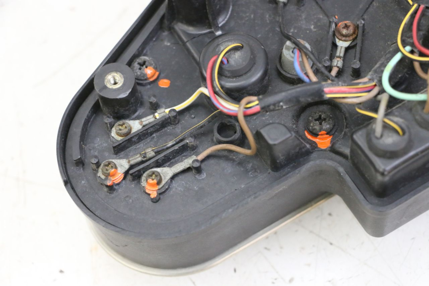 photo de TACHOMETER  KAWASAKI ZR7 ZR-7 S 750 (1999 - 2004)