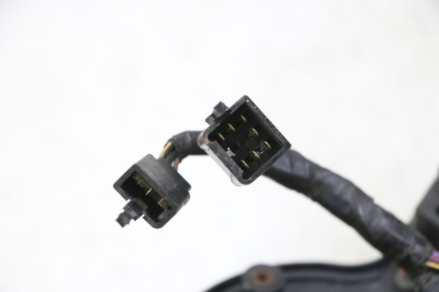 photo de TACHOMETER  KAWASAKI ZR7 ZR-7 S 750 (1999 - 2004)