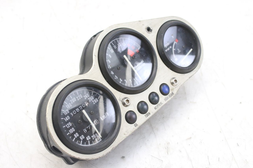 photo de TACHOMETER KAWASAKI ZX-6R ZX6R 600 (1995 - 1997)