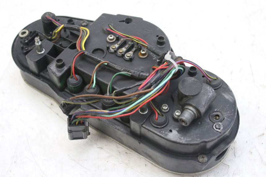 photo de TACHOMETER KAWASAKI ZX-6R ZX6R 600 (1995 - 1997)