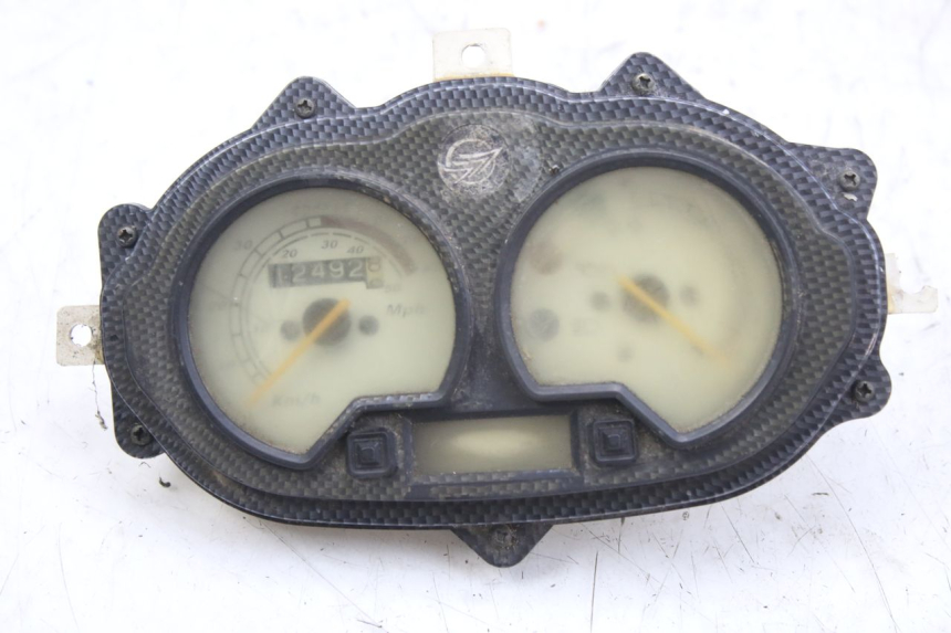 photo de TACHOMETER KEEWAY F-ACT FACT 50 (2006 - 2011)