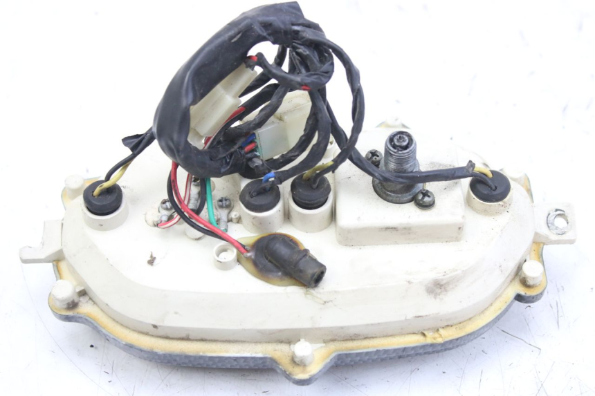 photo de TACHOMETER KEEWAY F-ACT FACT 50 (2006 - 2011)