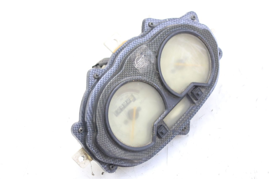 photo de TACHOMETER KEEWAY F-ACT FACT 50 (2006 - 2011)