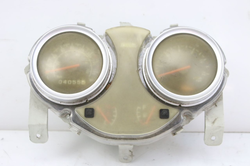 photo de TACHOMETER KEEWAY OUTLOOK 125 (2007 - 2013)