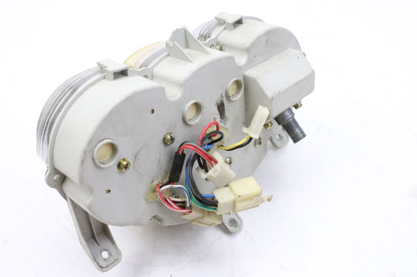 photo de TACHOMETER KEEWAY OUTLOOK 125 (2007 - 2013)