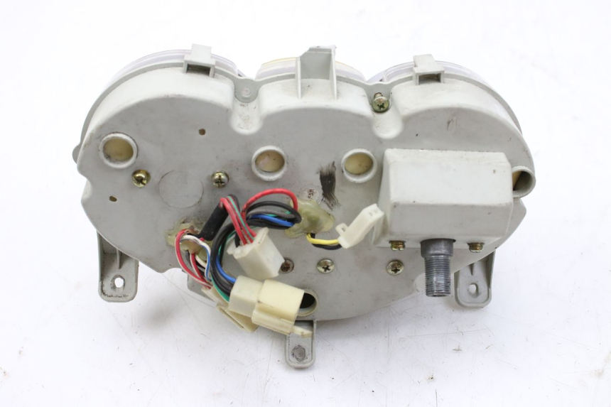 photo de TACHOMETER KEEWAY OUTLOOK 125 (2007 - 2013)