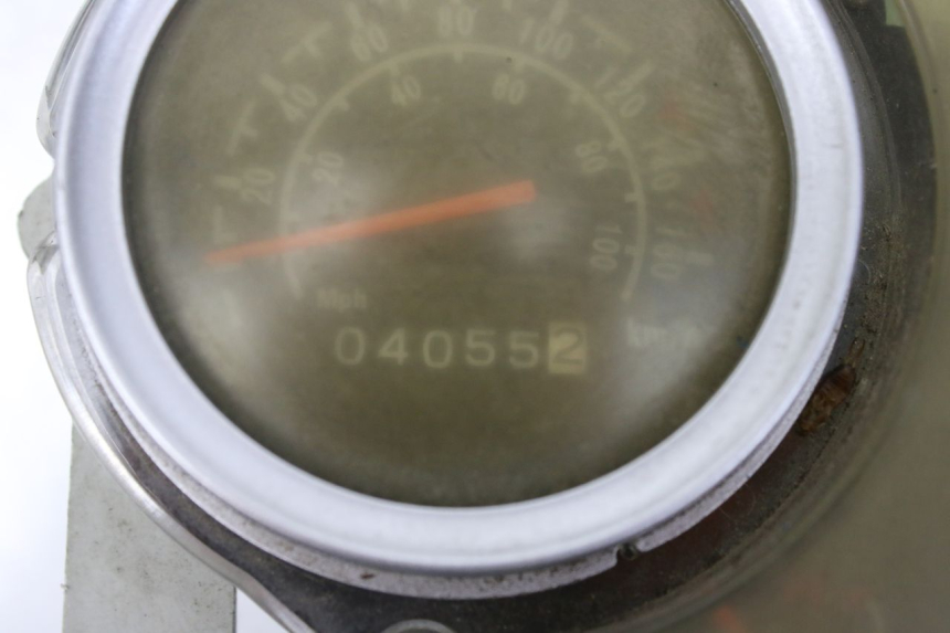 photo de TACHOMETER KEEWAY OUTLOOK 125 (2007 - 2013)