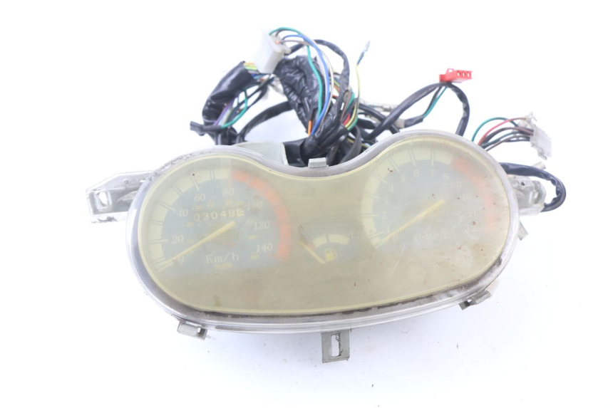 photo de TACHOMETER  KINROAD XT T-8 125 (2006 - 2006)