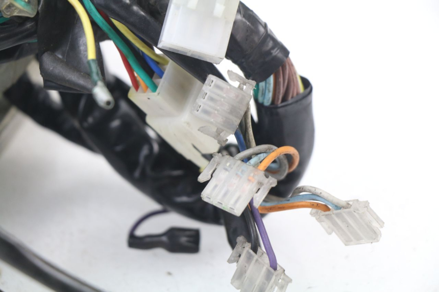 photo de TACHOMETER  KINROAD XT T-8 125 (2006 - 2006)