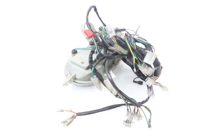 photo de TACHOMETER  KINROAD XT T-8 125 (2006 - 2006)