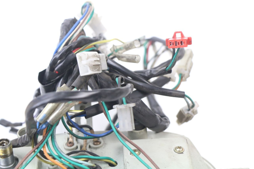 photo de TACHOMETER  KINROAD XT T-8 125 (2006 - 2006)
