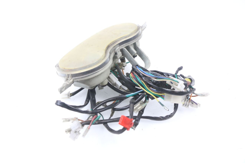 photo de TACHOMETER  KINROAD XT T-8 125 (2006 - 2006)