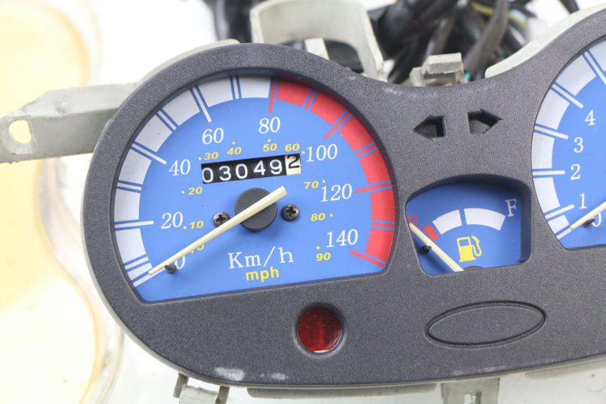 photo de TACHOMETER  KINROAD XT T-8 125 (2006 - 2006)