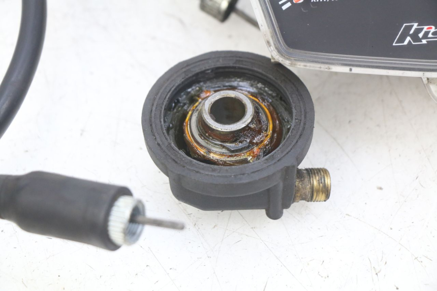 photo de TACHOMETER PEUGEOT KISBEE 2T 50 (2010 - 2017)