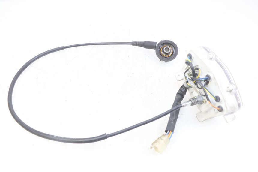 photo de TACHOMETER PEUGEOT KISBEE 2T 50 (2010 - 2017)