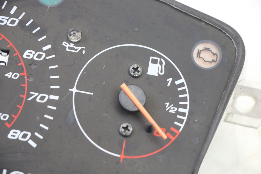 photo de TACHOMETER  PEUGEOT KISBEE 2T 50 (2018 - 2022)