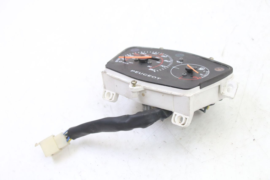 photo de TACHOMETER  PEUGEOT KISBEE 2T 50 (2018 - 2022)