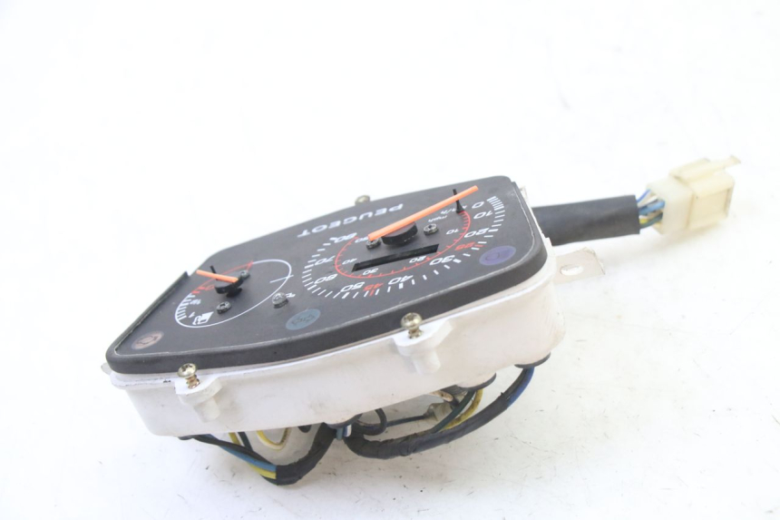 photo de TACHOMETER  PEUGEOT KISBEE 2T 50 (2018 - 2022)