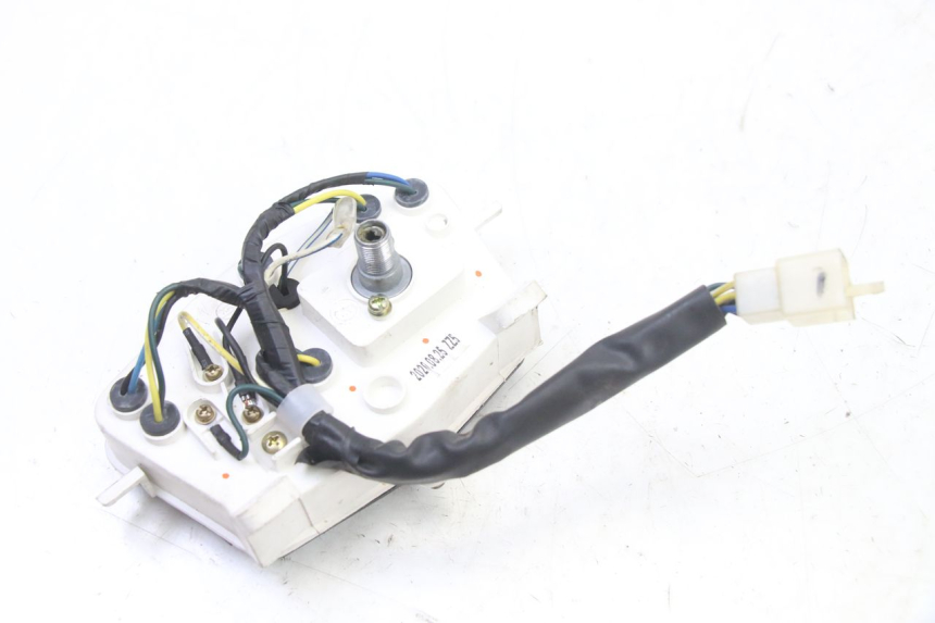 photo de TACHOMETER  PEUGEOT KISBEE 2T 50 (2018 - 2022)