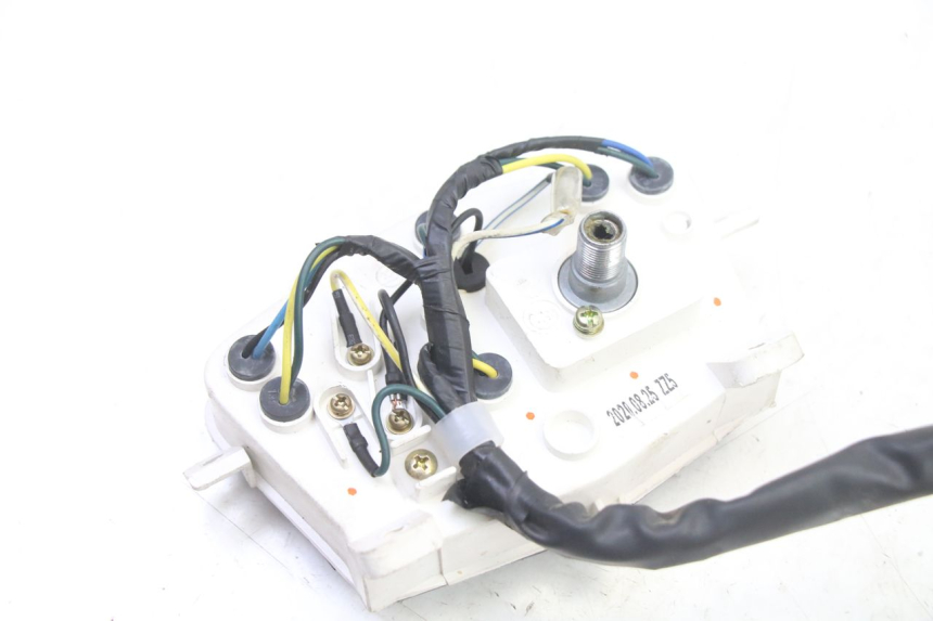 photo de TACHOMETER  PEUGEOT KISBEE 2T 50 (2018 - 2022)