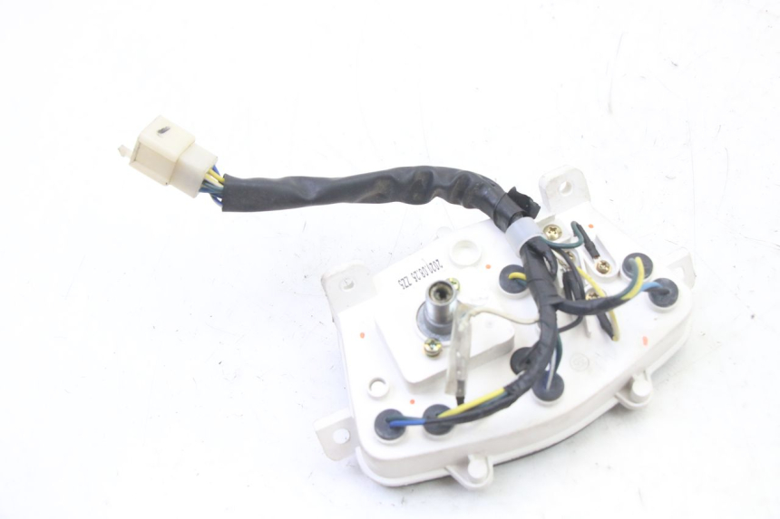 photo de TACHOMETER  PEUGEOT KISBEE 2T 50 (2018 - 2022)