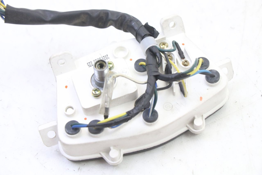 photo de TACHOMETER  PEUGEOT KISBEE 2T 50 (2018 - 2022)