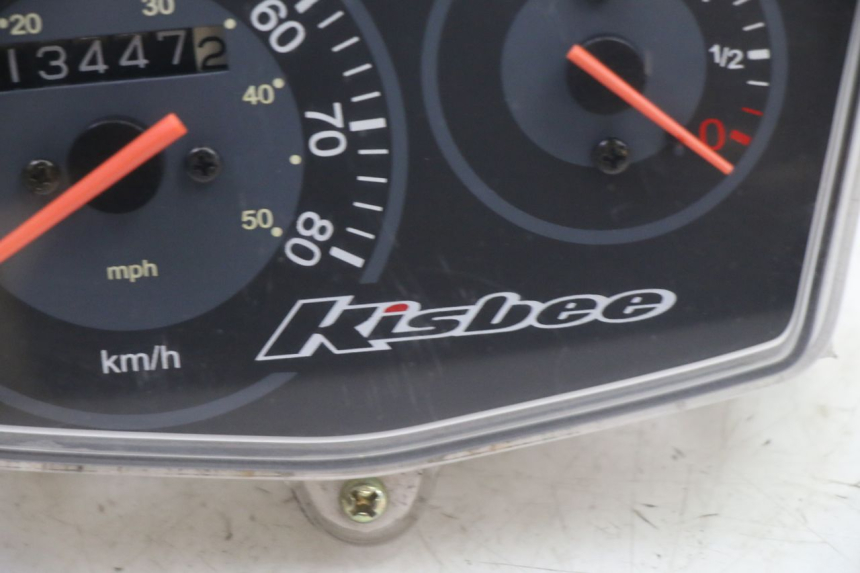 photo de TACHOMETER PEUGEOT KISBEE 2T 50 (2010 - 2017)