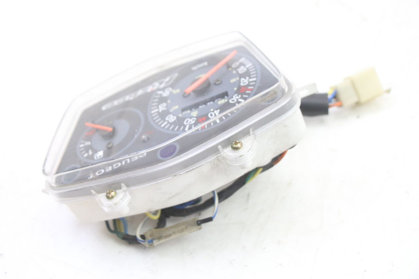 photo de TACHOMETER PEUGEOT KISBEE 2T 50 (2010 - 2017)