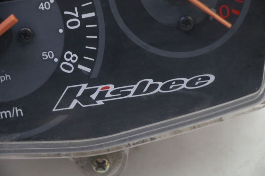 photo de TACHOMETER PEUGEOT KISBEE 2T 50 (2010 - 2017)