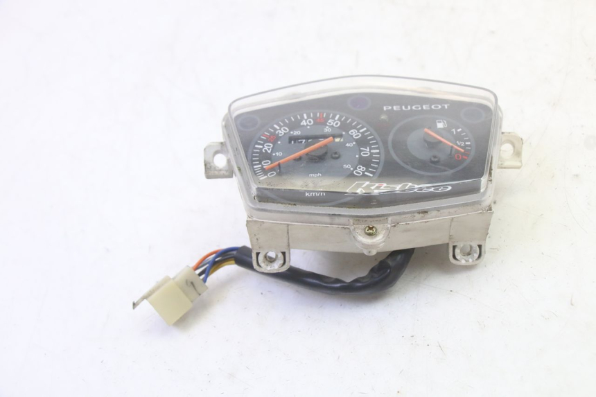 photo de TACHOMETER PEUGEOT KISBEE 2T 50 (2010 - 2017)