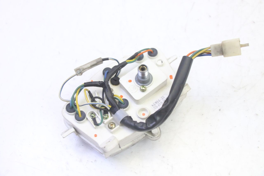 photo de TACHOMETER PEUGEOT KISBEE 2T 50 (2010 - 2017)