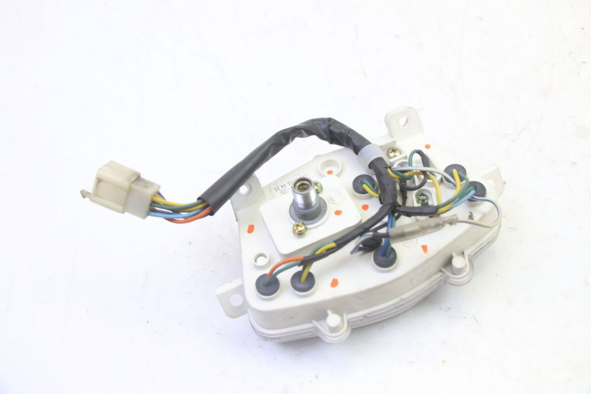 photo de TACHOMETER PEUGEOT KISBEE 2T 50 (2010 - 2017)