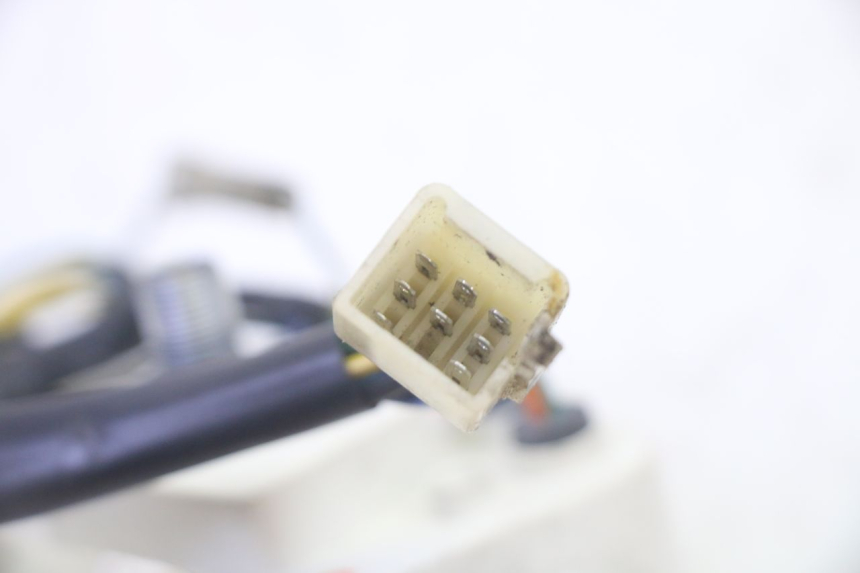 photo de TACHOMETER PEUGEOT KISBEE 2T 50 (2010 - 2017)