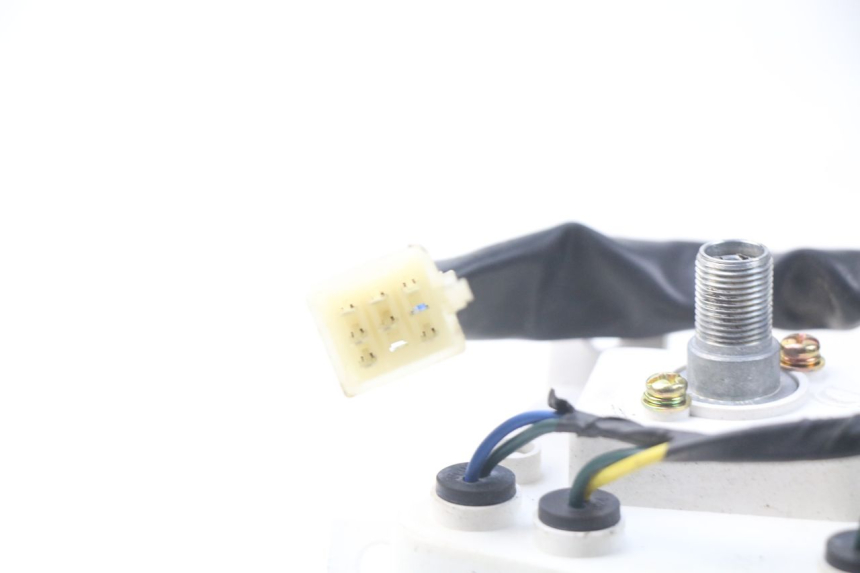 photo de TACHOMETER PEUGEOT KISBEE 4T 50 (2018 - 2022)