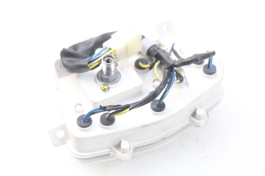 photo de TACHOMETER PEUGEOT KISBEE 4T 50 (2018 - 2022)