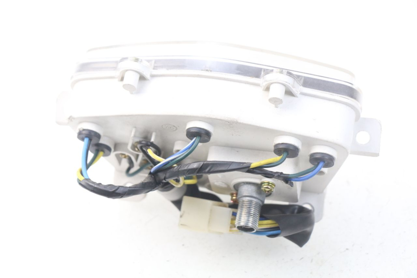 photo de TACHOMETER PEUGEOT KISBEE 4T 50 (2018 - 2022)