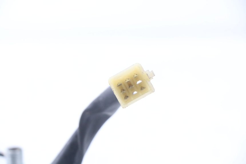 photo de TACHOMETER PEUGEOT KISBEE 4T 50 (2010 - 2017)