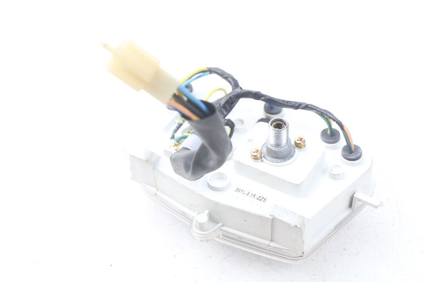 photo de TACHOMETER PEUGEOT KISBEE 4T 50 (2010 - 2017)