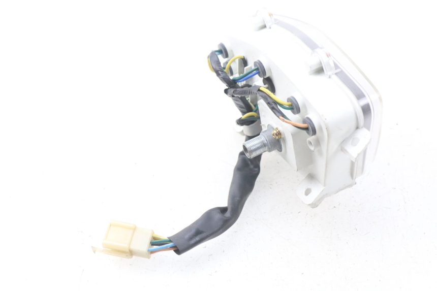 photo de TACHOMETER PEUGEOT KISBEE 4T 50 (2010 - 2017)