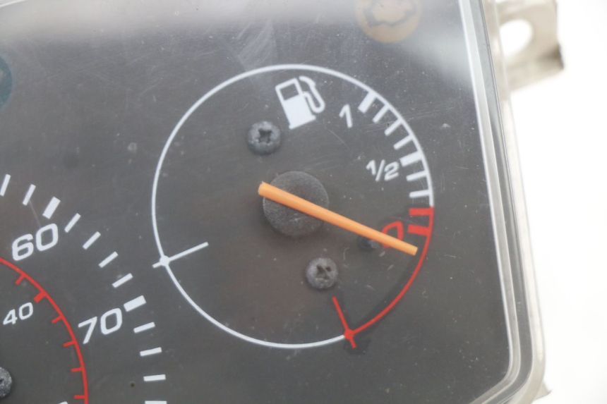 photo de TACHOMETER PEUGEOT KISBEE 4T 50 (2018 - 2022)