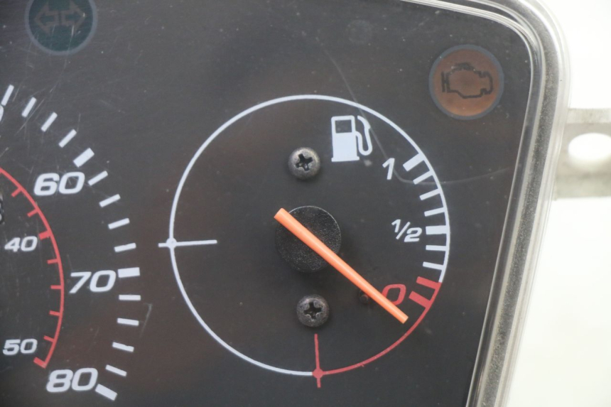 photo de TACHOMETER PEUGEOT KISBEE 4T 50 (2018 - 2022)