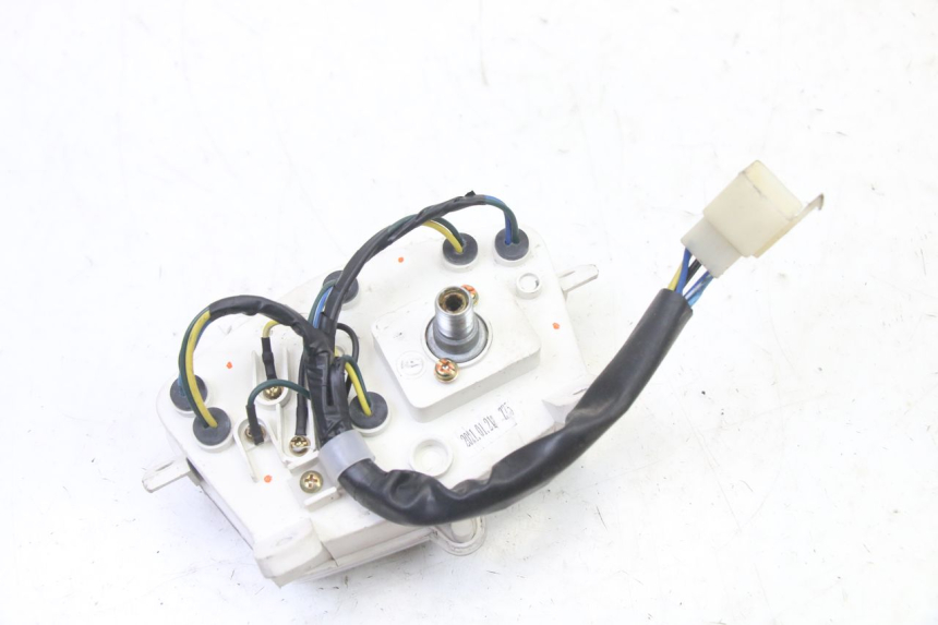 photo de TACHOMETER PEUGEOT KISBEE 4T 50 (2018 - 2022)