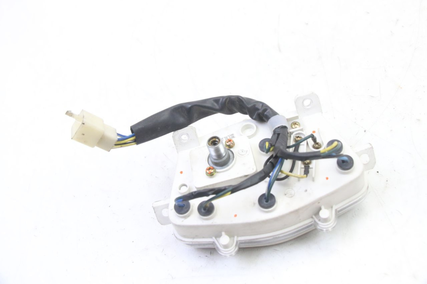 photo de TACHOMETER PEUGEOT KISBEE 4T 50 (2018 - 2022)